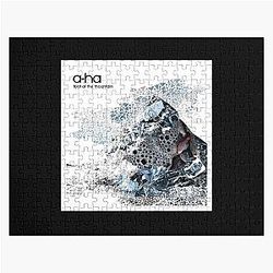 A-ha - Foot of the Mountain album 2009 Jigsaw