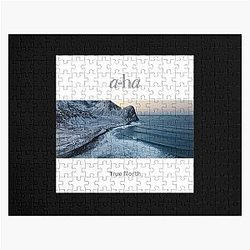 Aha - True North album 2022 Jigsaw