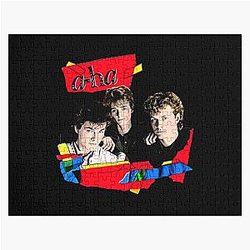 AHA Band Top Edition Jigsaw Puzzle