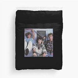 A-Ha Duvet Cover