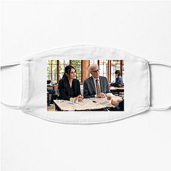 A Man On The Inside Collection for fans A Man On The Inside Face Masks