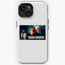 A Man On The Inside Merchandise For Fans A Man On The Inside Samsung Cases