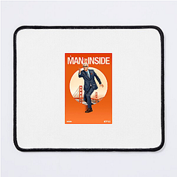 A Man On The Inside Merch Collection A Man On The Inside Mouse Pads