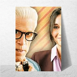 A Man On The Inside Limited Collection A Man On The Inside Posters