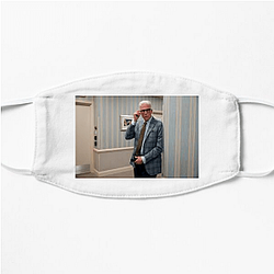 A Man On The Inside Special Collection A Man On The Inside Face Masks