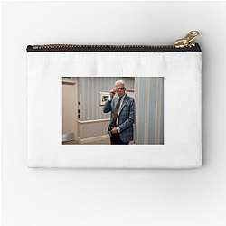 A Man On The Inside Special Collection A Man On The Inside Zipper Pouches