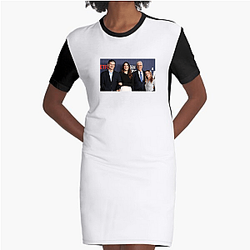 A Man On The Inside Signature A Man On The Inside Dresses