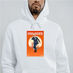 A Man On The Inside Merch Collection A Man On The Inside Hoodies