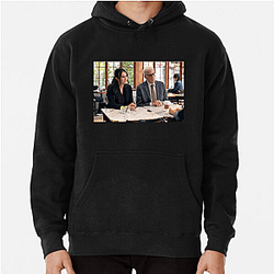 A Man On The Inside Collection for fans A Man On The Inside Hoodies