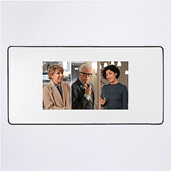A Man On The Inside Merch For Fans A Man On The Inside Mouse Pads