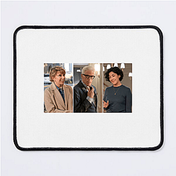 A Man On The Inside Merch For Fans A Man On The Inside Mouse Pads