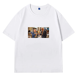 A Man On The Inside Fan Art A Man On The Inside T-Shirts
