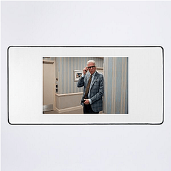 A Man On The Inside Special Collection A Man On The Inside Mouse Pads