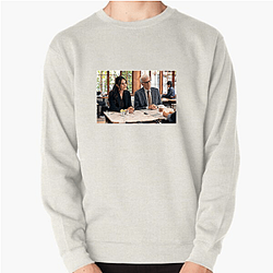A Man On The Inside Collection for fans A Man On The Inside Sweatshirts