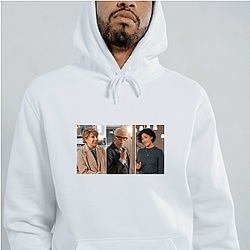 A Man On The Inside Merch For Fans A Man On The Inside Hoodies