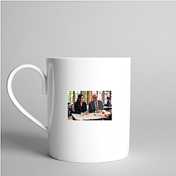 A Man On The Inside Collection for fans A Man On The Inside Mugs