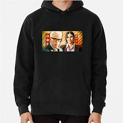 A Man On The Inside Limited Collection A Man On The Inside Hoodies