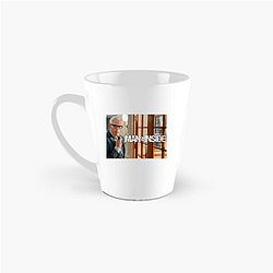 A Man On The Inside Merchandise A Man On The Inside Mugs