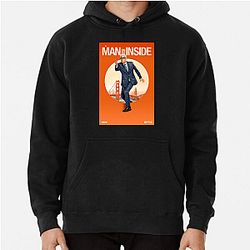 A Man On The Inside Merch Collection A Man On The Inside Hoodies