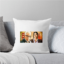 A Man On The Inside Limited Collection A Man On The Inside Pillows Cover