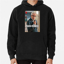 A Man On The Inside Merch A Man On The Inside Hoodies