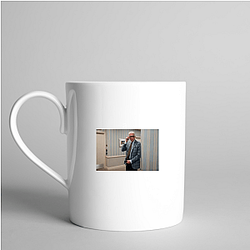 A Man On The Inside Special Collection A Man On The Inside Mugs