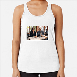 A Man On The Inside Collection for fans A Man On The Inside Tank Tops