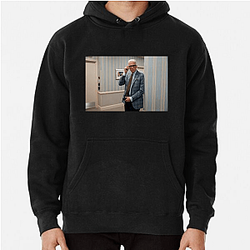 A Man On The Inside Special Collection A Man On The Inside Hoodies