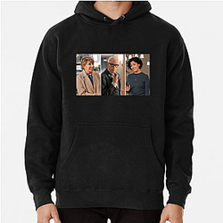 A Man On The Inside Merch For Fans A Man On The Inside Hoodies