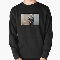 A Man On The Inside Special Collection A Man On The Inside Sweatshirts