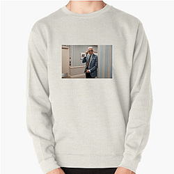 A Man On The Inside Special Collection A Man On The Inside Sweatshirts