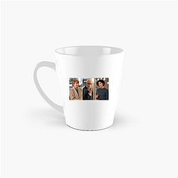 A Man On The Inside Merch For Fans A Man On The Inside Mugs
