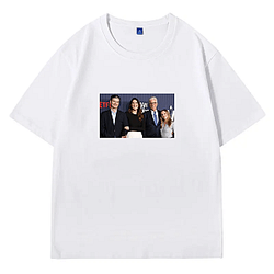 A Man On The Inside Signature A Man On The Inside T-Shirts
