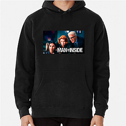 A Man On The Inside Merchandise For Fans A Man On The Inside Hoodies
