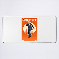 A Man On The Inside Merch Collection A Man On The Inside Mouse Pads