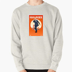 A Man On The Inside Merch Collection A Man On The Inside Sweatshirts