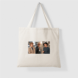 A Man On The Inside Merch For Fans A Man On The Inside Bags
