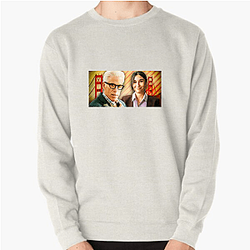 A Man On The Inside Limited Collection A Man On The Inside Sweatshirts