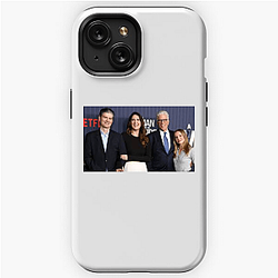 A Man On The Inside Signature A Man On The Inside Samsung Cases