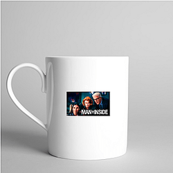 A Man On The Inside Merchandise For Fans A Man On The Inside Mugs