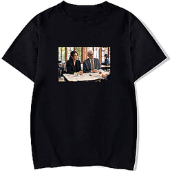 A Man On The Inside Collection for fans A Man On The Inside T-Shirts