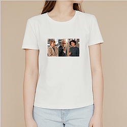 A Man On The Inside Merch For Fans A Man On The Inside T-Shirts