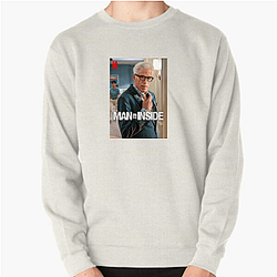 A Man On The Inside Merch A Man On The Inside Sweatshirts