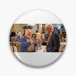 A Man On The Inside Fan Art A Man On The Inside Pins