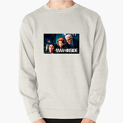 A Man On The Inside Merchandise For Fans A Man On The Inside Sweatshirts