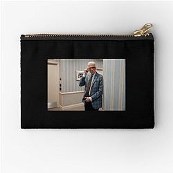 A Man On The Inside Special Collection A Man On The Inside Zipper Pouches
