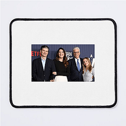 A Man On The Inside Signature A Man On The Inside Mouse Pads