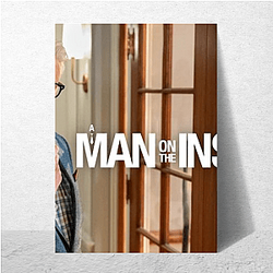 A Man On The Inside Merchandise A Man On The Inside Posters