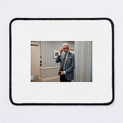 A Man On The Inside Special Collection A Man On The Inside Mouse Pads