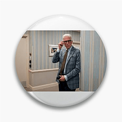 A Man On The Inside Special Collection A Man On The Inside Pins